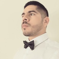 Jorge Arroyo