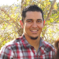 Luke Torres