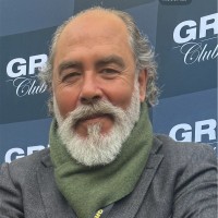 Manuel Puig - Mrics