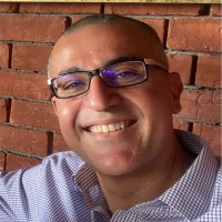 Mohamed El-Ramady