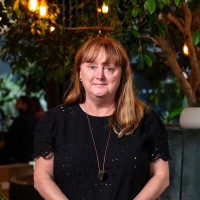 Mariane Farrell