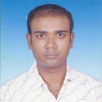 Prasenjit Mandal