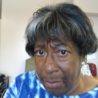 Wanda James