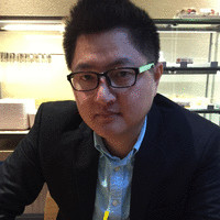 David Wang