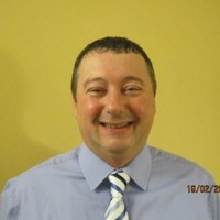 Andy Madeley Master Butcher Institute of Meat.