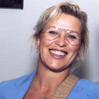 Chantal Penninx