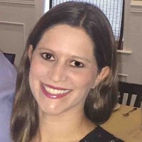Carina Adler, Lcsw