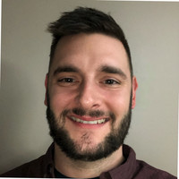 Jared Grillo