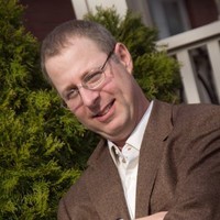 Bill Bruce