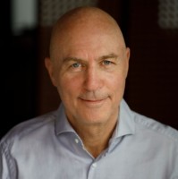 Eric Waldman
