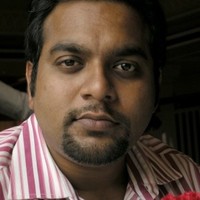 Prasanth Menon