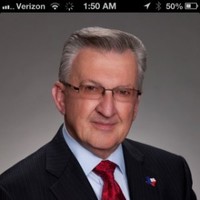 Dr Richard G. Brassard