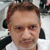 Chander Parkash