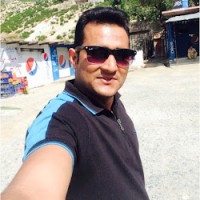 Hasnain Shah
