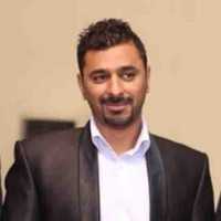 Hassan Saqib