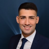 Tarik Can Sanli