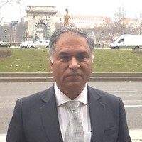 Naresh Jand