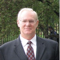 Alan Pepperdine, CPA