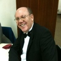 Dr Jeff Couzins