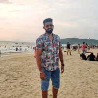 Abhishek Poojary