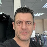 Frédéric DANEL