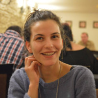 Ana Maria Trandafirescu