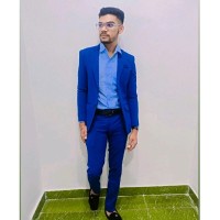 Paresh Solanki