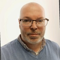 Rob Norton-Edwards
