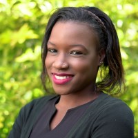 Gloria Olembo