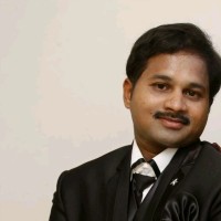 Mohd Yousuf Shareef Shaik