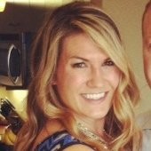 Megan Spriestersbach Prosser