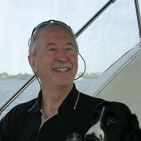 Robert Donaldson