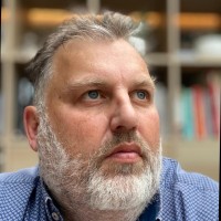 Bas van Tilburg