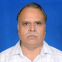 Rajkumar Shrimali