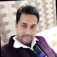 Sandeep Kumar