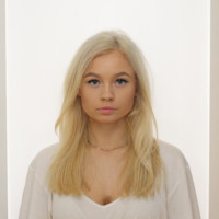 Olivia Watson