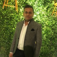 Ravi Chudgar