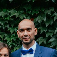 Dmitry Lagutin