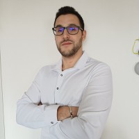 Sylvain Cadoret