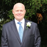 John Carrick