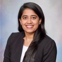 Nikita Jhawar, M.D.