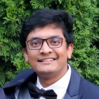 Kandarp Patel