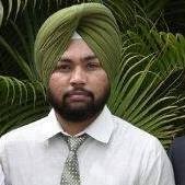 Iqbal Singh