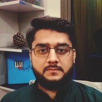 Asim Mehmood Fcma, Ms Finance