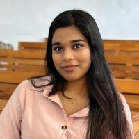 Megha S