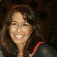 Monica Martinho