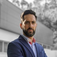 Pedro Gandra