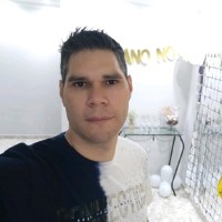 Geremias Carmo De Jesus
