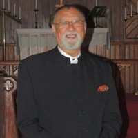 Lawrence D. [Larry] Hartley M.Div.