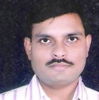 Dr. VIKAS SRIVASTAVA`